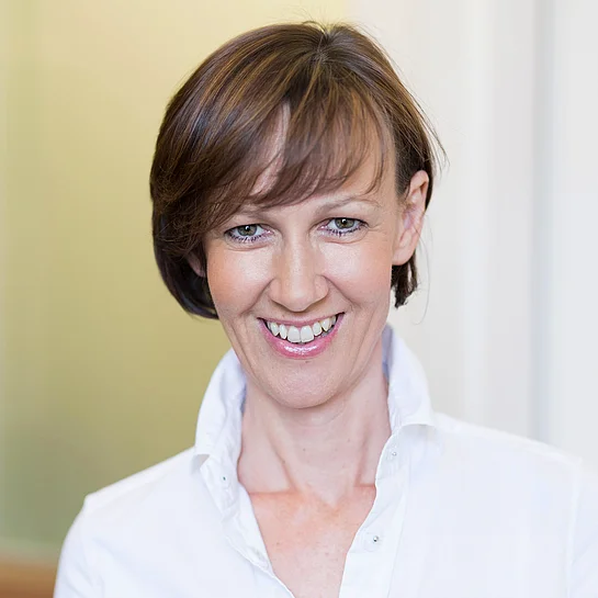 Dr. Deutsch