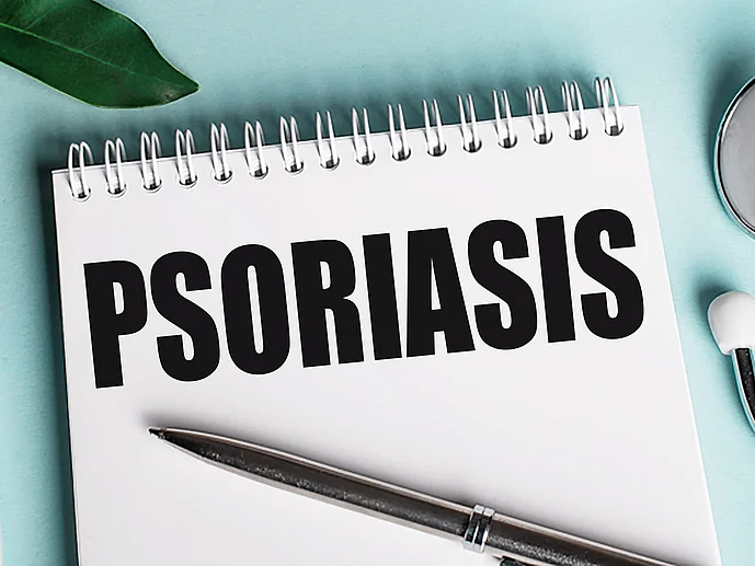 Schuppenflechte Psoriasis