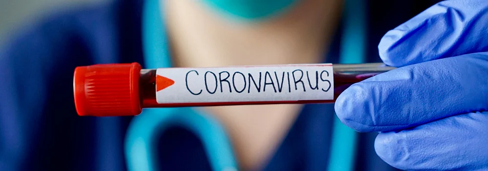 Coronavirus Neurodermitis Biologika Dupilumab