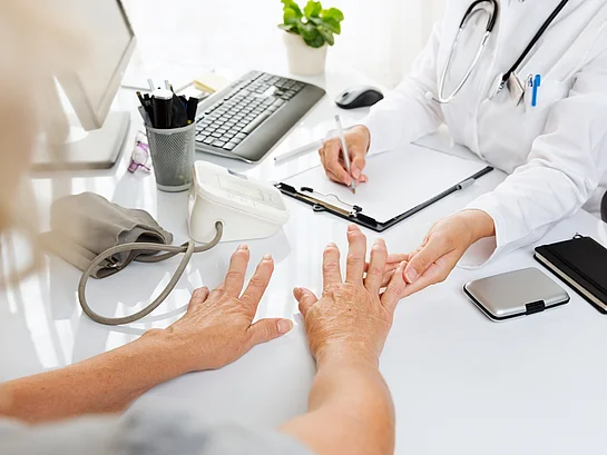 Psoriasis Schuppenflechte Arthrtis Ursache Behandlung