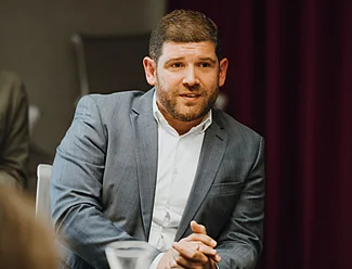 Dr. Matyas Galffy, MSc., PhD