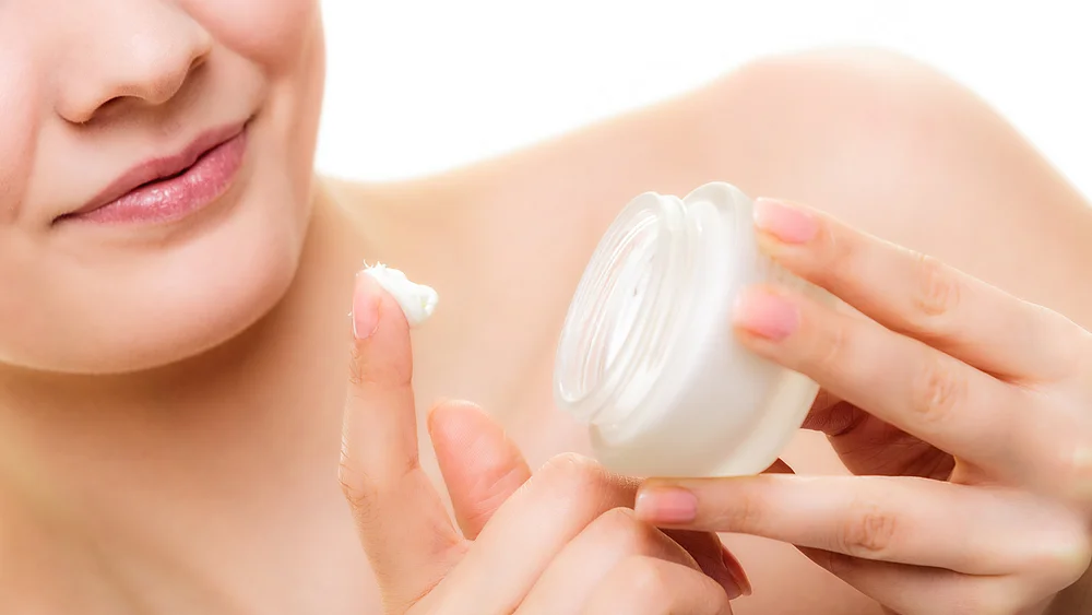 Hautpflege Neurodermitis Hautcreme Salbe cortisonfrei