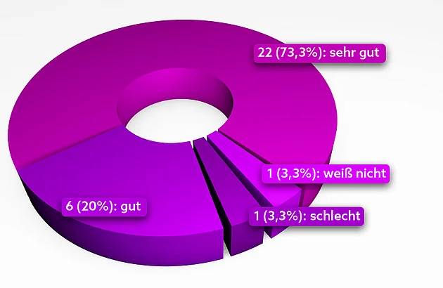 Sorion Produkttest Verträglichkeit