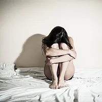 psychisches Leiden Hauterkrankung Neurodermitis Schuppenflechte Akne hautinfo