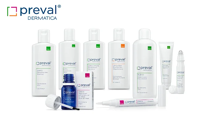 Preval Dermatica