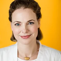 Dr. Mariella Salomon Dermatologin