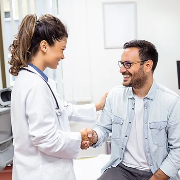moderne Therapien bei Neurodermitis