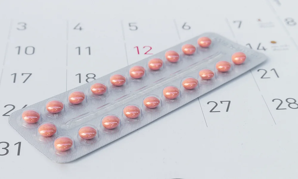 Medikament gegen Akne Anti-Baby-Pille hilft bei Akne