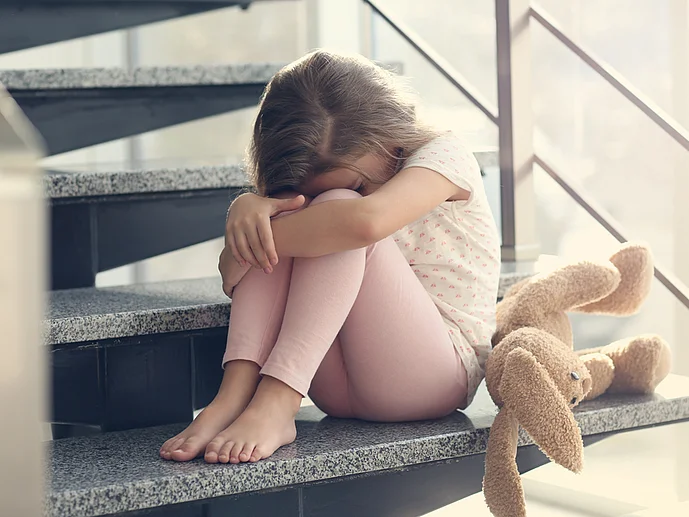kind jugendlicher Neurodermitis psychische Belastung