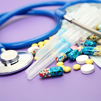 Schulmedizin Hauterkrankungen Medikamente