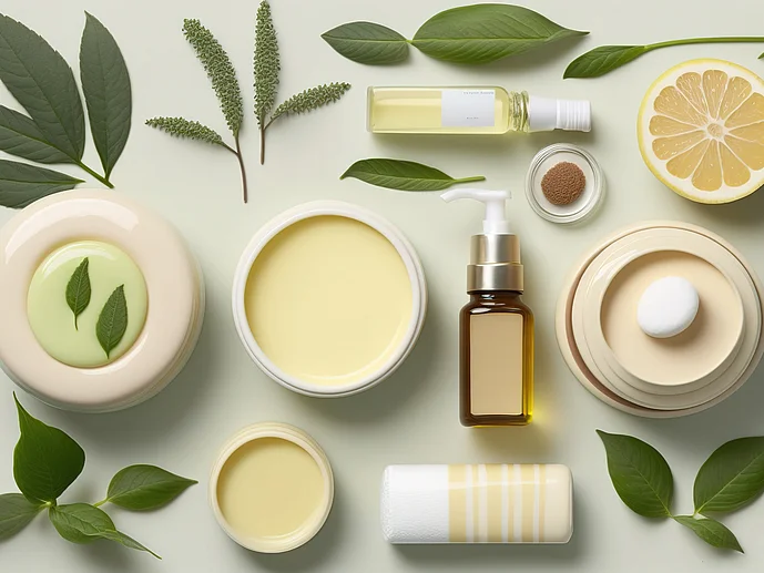 Biokosmetik