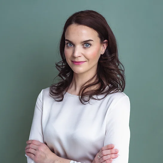 Dr. Sophia Bender-Säbelkamp