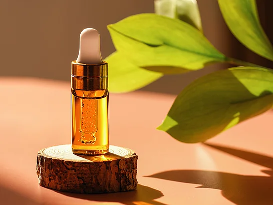 Jojobaöl Balsam für trockene Haut