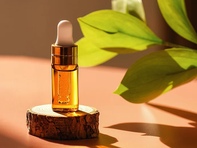 Jojobaöl Balsam für trockene Haut