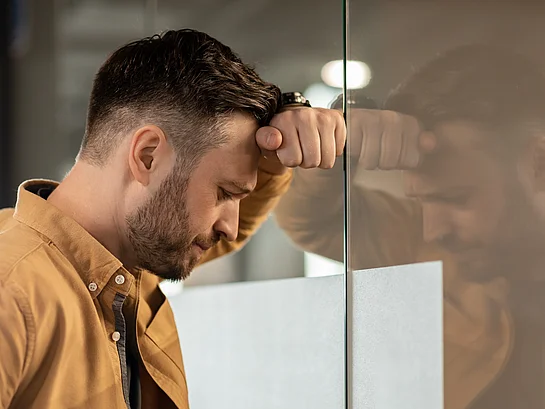 Neurodermitis und Psoriasis belasten seelisch