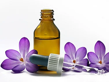 Alternativmedizin Ganzheitsmedizin Bachblüten Neurodermitis Psoriasis Akne