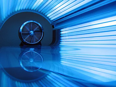 UV-Strahlentherapie Lichttherapie Neurodermitis Schuppenflechte