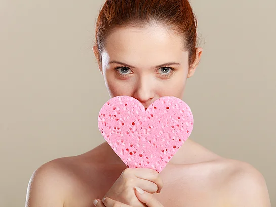 Liebe Sex Haut Herz 