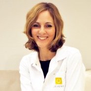 Dr Christine Bangert Dermatologin