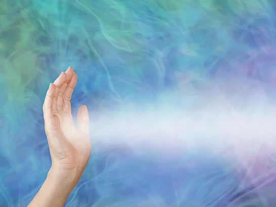 Aurachirurgie Lichttherapie Alternativmedizin Neurodermitis
