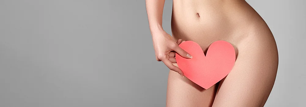 Intimpflege Intimbereich richtig waschen Intimsalbe