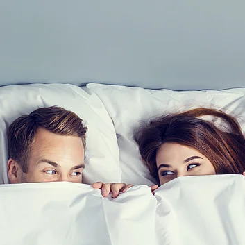 Neurodermitis Sex Sexualität Intimität 