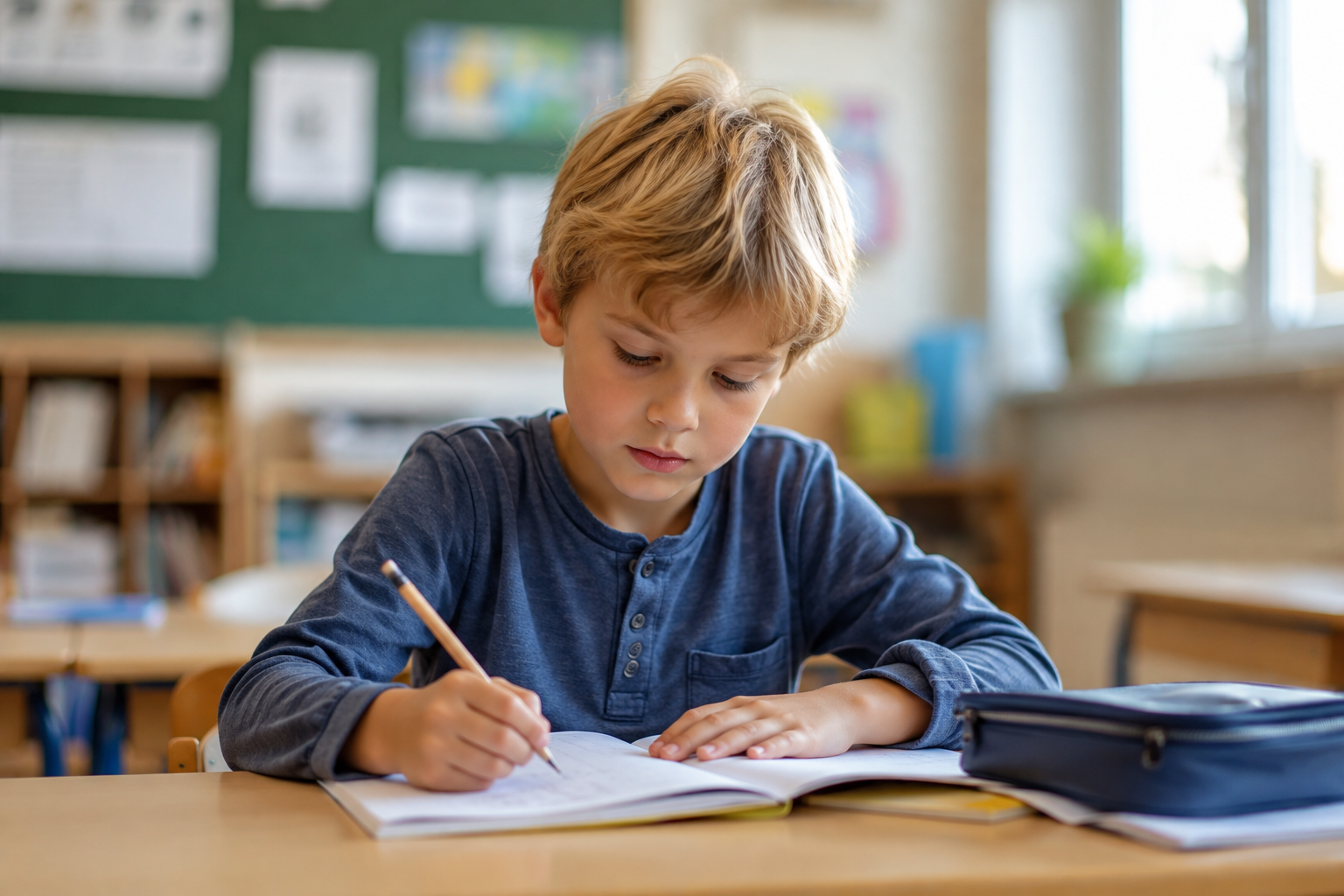 Kind mit Neurodermtis Mobbing Schule